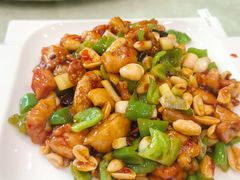-东四民芳餐厅(世茂工三店)