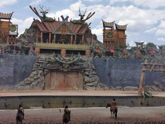 -七彩云南欢乐世界