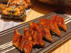 -贵木日本料理·铁板烧(新地假日广场店)