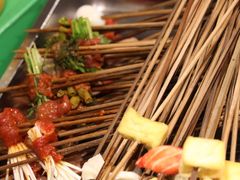 -钢管厂五区小郡肝火锅串串香(清河店)