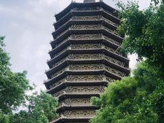 -玲珑塔公园