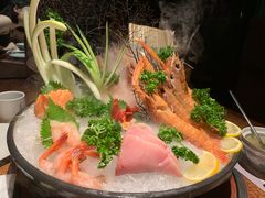 -赤坂亭 M9和牛烧肉(水街店)