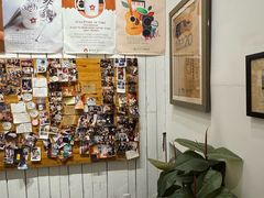 -雕刻时光咖啡馆(师大路店)