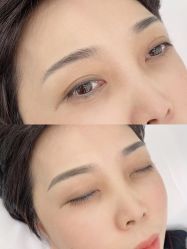 -久匠·野生眉半永久纹眉