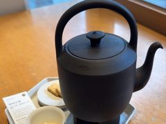 -tea'stone (万象天地店)