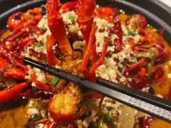 -文和友老长沙龙虾馆(化龙池店)
