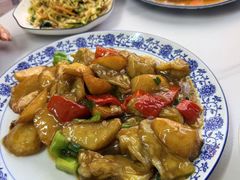 -东北酱骨头馆(蓁巷店)