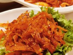 -七八冷面·延边朝鲜族美食(圣熙八号店)