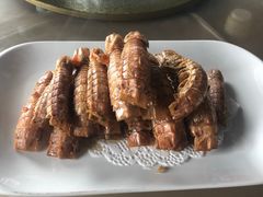 -观海轩餐厅(一线海景店)