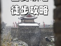 -西安城墙·碑林历史文化景区