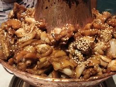 -锅立方•炭火蛙锅(六合万达广场店)