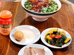 -小灶派· 地道兰州牛肉面(宏发大厦店)