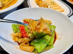 -曾宴·楚菜(湖北省博物馆店)