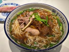 -镇南锅盖面馆(解放路店)