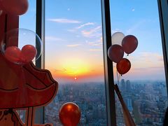 -环球港凯悦 · 享悦中餐厅