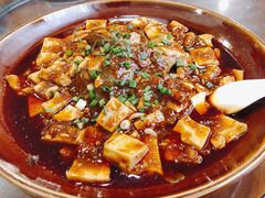 鲢鱼豆腐-天回镇何氏豆腐(总店)