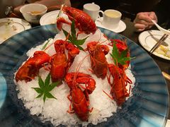 -甄御•海鲜新青岛菜(麦岛店)