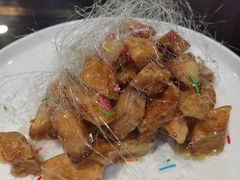 -台北A+A七喜饭店(德增街店)