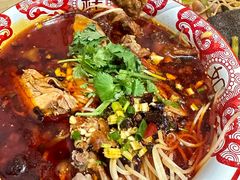 -海椒市落舌·麻辣烫冒菜(武侯大悦城店)
