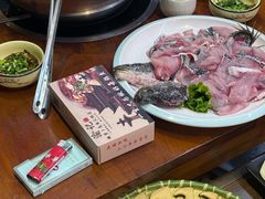 -大理.老字号渝记酸萝卜乌鱼(古城总店)