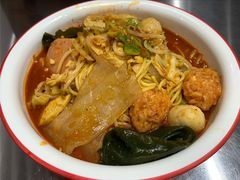 -堂堂小伙夫·辽宁小吃大排档(京西大悦城店)
