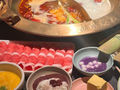 -熊喵来了火锅(太原里第2分店)