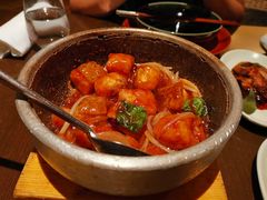 -湖滨28中餐厅·西湖宴·杭州君悦酒店