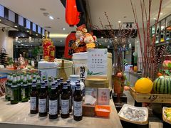 -铂丽斯国际大酒店-凯悦自助餐厅