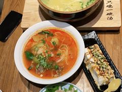 -茶花妹子云南餐厅(传媒大学店)