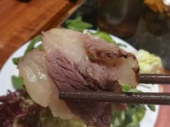 味德肥牛-汉巴味德(大悦城店)