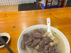-金宝鸭肉店(斗西分店)