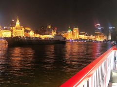 -秦皇岛路游船码头