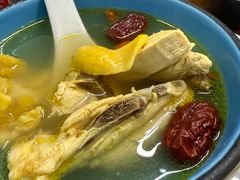 -金龙·打边炉(南京西路店)