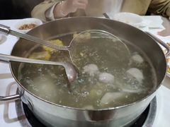 -陈记顺和牛肉火锅馆(天河北路店)