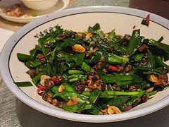 -阿财老铺·凤阳土菜馆