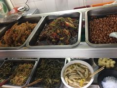 -庆蓉云·庆云面(双林店)