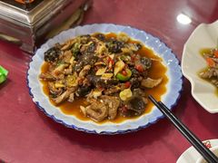 -邱二餐馆