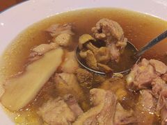 松茸土鸭汤-宴武夷·匠心闽味(印象大红袍店)