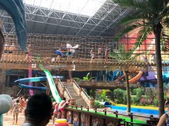 -波塞冬旅游度假区