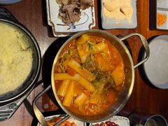 -火炉情韩国料理店(古田路店)