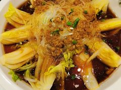 -紫光园·烤鸭·北京菜(劲松店)