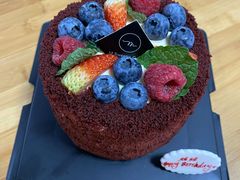 -姆们M Sweetie Cake(五道口店)