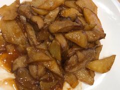 -合合春饼·酱骨·东北菜(潘家园店)