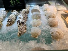 -晶丽香榭自助餐(南京大饭店)