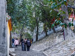 -宝通禅寺