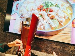 -神府路壹号·海鲜烧烤·砂锅粥·锅物(三坊七巷店)