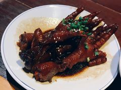 -大牌大·传统杭帮菜(湖滨店)