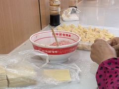 -叶伟胡辣壳面(两路口店)