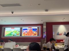 -海底捞火锅(杭州庆春路夜宵主题店)