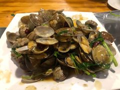 -京朋串屋·烧烤(望京西路总店)